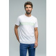 CAMISETA HOMBRE SALSA JEANS CON BRANDING