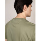CAMISETA HOMBRE TOMMY JEANS CON LOGO FIT REGULAR
