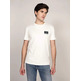 CAMISETA HOMBRE TOMMY JEANS CON LOGO FIT REGULAR