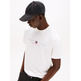 CAMISETA HOMBRE TOMMY JEANS LOGO LINEAL FIT REGULAR