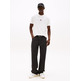 CAMISETA HOMBRE TOMMY JEANS LOGO LINEAL FIT REGULAR