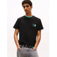 CAMISETA HOMBRE TOMMY JEANS LOGO TONAL FIT SLIM