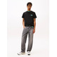 CAMISETA HOMBRE TOMMY JEANS LOGO TONAL FIT SLIM