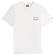 CAMISETA HOMBRE TOMMY JEANS LOGO TONAL FIT SLIM
