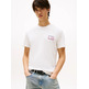 CAMISETA HOMBRE TOMMY JEANS LOGO TONAL FIT SLIM