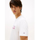 CAMISETA HOMBRE TOMMY JEANS LOGO TONAL FIT SLIM