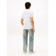 CAMISETA HOMBRE TOMMY JEANS LOGO TONAL FIT SLIM