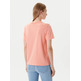 CAMISETA MUJER CALVIN KLEIN LOGO AÑOS 20