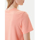CAMISETA MUJER CALVIN KLEIN LOGO AÑOS 20