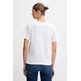 CAMISETA MUJER  PEPE JEANS LOGO ESTAMPADO MULTICOLOR