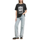 CAMISETA MUJER PEPE JEANS LELE