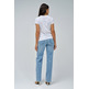 CAMISETA MUJER SALSA JEANS ESTAMPADO FLORAL