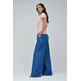CAMISETA MUJER SALSA JEANS ESTAMPADO FLORAL Y LENTEJUELAS