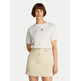 CAMISETA MUJER TOMMY JEANS CON LOGO FIT HOLGADO