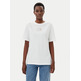CAMISETA MUJER TOMMY JEANS CON LOGO FIT HOLGADO