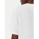 CAMISETA MUJER TOMMY JEANS CON LOGO FIT HOLGADO