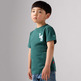 CAMISETA NIÑO LEVI'S LOGO MONOGRAM TALLAJE INFANTIL