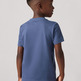 CAMISETA NIÑO LEVI'S LOGO MONTAÑA TALLAJE INFANTIL
