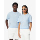 CAMISETA UNISEX LACOSTE ESTAMPADO EXCLUSIVO