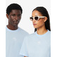 CAMISETA UNISEX LACOSTE ESTAMPADO EXCLUSIVO