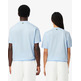 CAMISETA UNISEX LACOSTE ESTAMPADO EXCLUSIVO