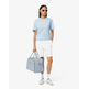 CAMISETA UNISEX LACOSTE ESTAMPADO EXCLUSIVO