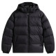 CAZADORA ACOLCHADA HOMBRE TOMMY JEANS CON CAPUCHA