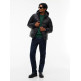 CAZADORA ACOLCHADA HOMBRE TOMMY JEANS CON CAPUCHA