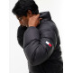 CAZADORA ACOLCHADA HOMBRE TOMMY JEANS CON CAPUCHA