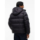 CAZADORA ACOLCHADA HOMBRE TOMMY JEANS CON CAPUCHA