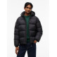 CAZADORA ACOLCHADA HOMBRE TOMMY JEANS CON CAPUCHA