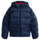 CAZADORA ACOLCHADA HOMBRE TOMMY JEANS CON CAPUCHA