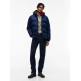 CAZADORA ACOLCHADA HOMBRE TOMMY JEANS CON CAPUCHA
