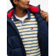 CAZADORA ACOLCHADA HOMBRE TOMMY JEANS CON CAPUCHA