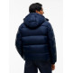 CAZADORA ACOLCHADA HOMBRE TOMMY JEANS CON CAPUCHA
