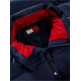 CAZADORA ACOLCHADA HOMBRE TOMMY JEANS CON CAPUCHA