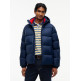 CAZADORA ACOLCHADA HOMBRE TOMMY JEANS CON CAPUCHA