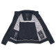 CAZADORA BOMBER HOMBRE GEOX VINCIT