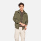 CAZADORA BOMBER HOMBRE GEOX VINCIT