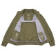 CAZADORA BOMBER HOMBRE GEOX VINCIT