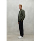 CAZADORA ESTILO BOMBER HOMBRE ECOALF CRONIN