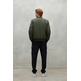CAZADORA ESTILO BOMBER HOMBRE ECOALF CRONIN