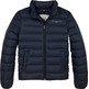 CAZADORA INFANTIL TOMMY HILFIGER ACOLCHADA Y LIGERA