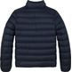 CAZADORA INFANTIL TOMMY HILFIGER ACOLCHADA Y LIGERA