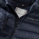CAZADORA INFANTIL TOMMY HILFIGER ACOLCHADA Y LIGERA