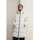 CAZADORA MUJER ECOALF MANLIE