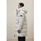 CAZADORA MUJER ECOALF MANLIE