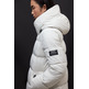 CAZADORA MUJER ECOALF MANLIE