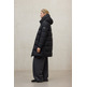 CAZADORA MUJER ECOALF MANLIE