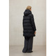CAZADORA MUJER ECOALF MANLIE